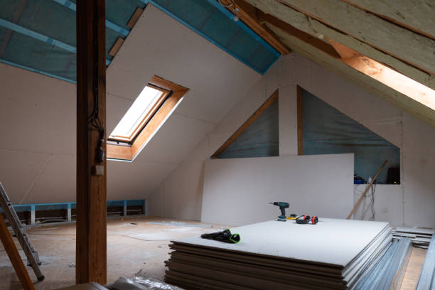 Trusted Treasure Island, FL Insulation Contractor Experts