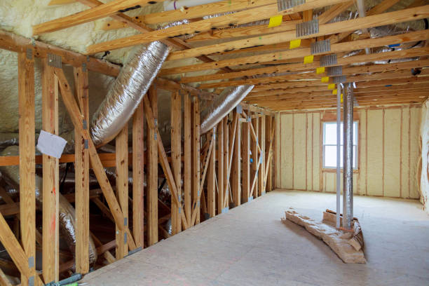 Best Commercial Insulation in Treasure Island, FL