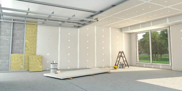 Best Blown-in Insulation in Treasure Island, FL