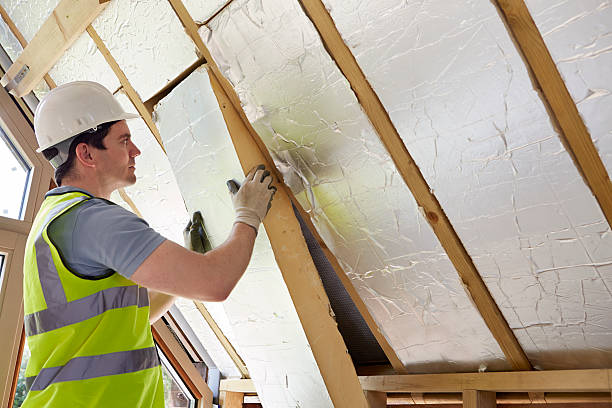 Best Spray Foam Insulation in Treasure Island, FL